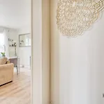Le Rêveur - Quartier Des Ternes - 137mb Apartamento Paris