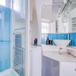 Le Rêveur - Quartier des Ternes - 137MB * Paris