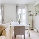 Le Rêveur - Quartier Des Ternes - 137mb Paris