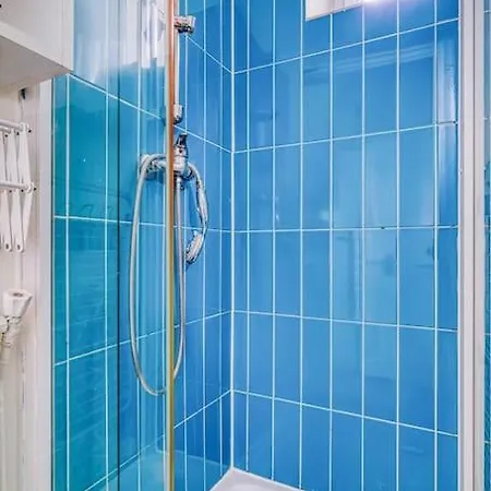 Le Reveur - Quartier Des Ternes - 137mb Apartment *