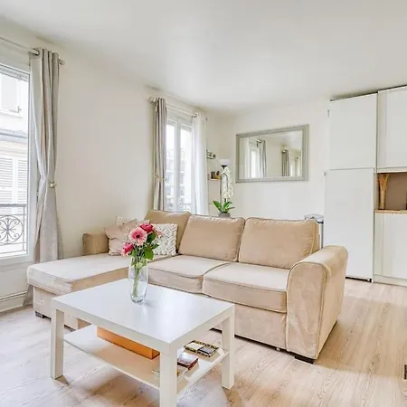 Quartier Des Ternes - Le Reveur - 137mb