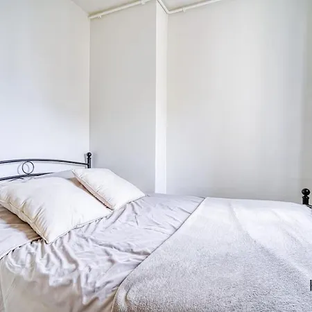 Le Reveur - Quartier Des Ternes - 137mb Apartment