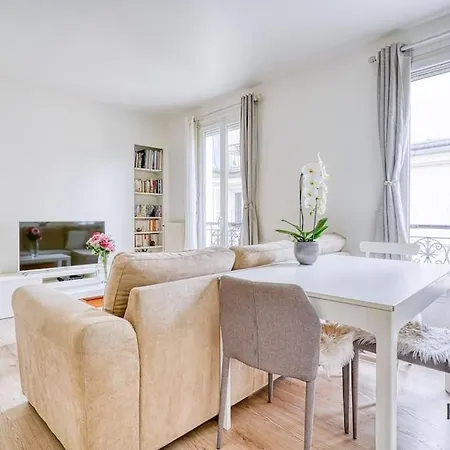 Le Reveur - Quartier Des Ternes - 137mb