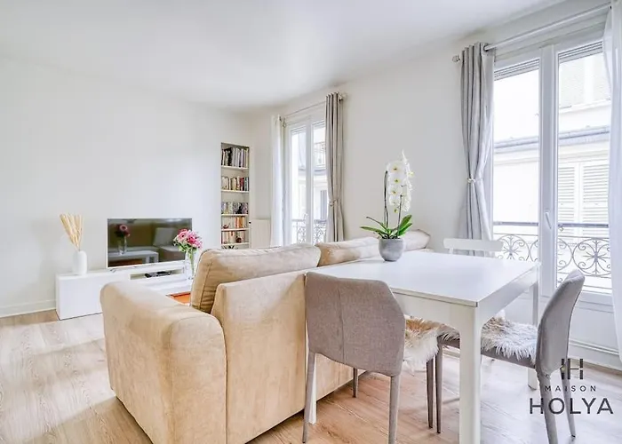 Quartier Des Ternes - Le Reveur - 137mb